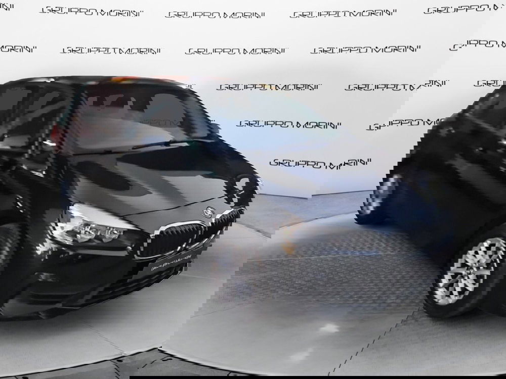 BMW Serie 2 Active Tourer usata a Bologna (3)