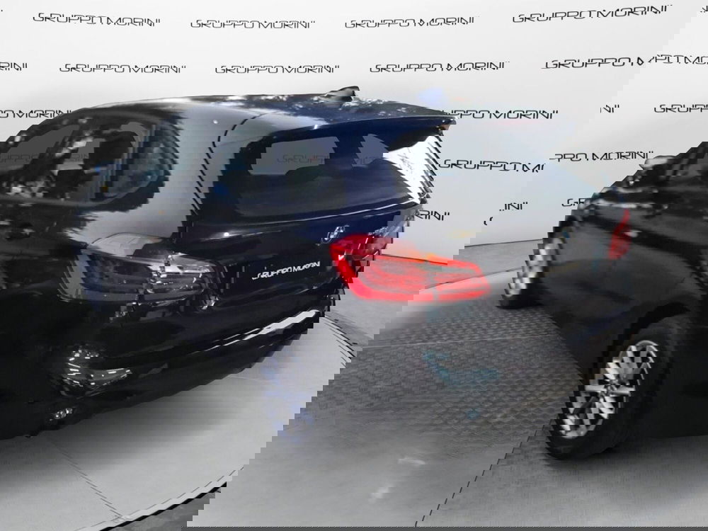 BMW Serie 2 Active Tourer usata a Bologna (4)