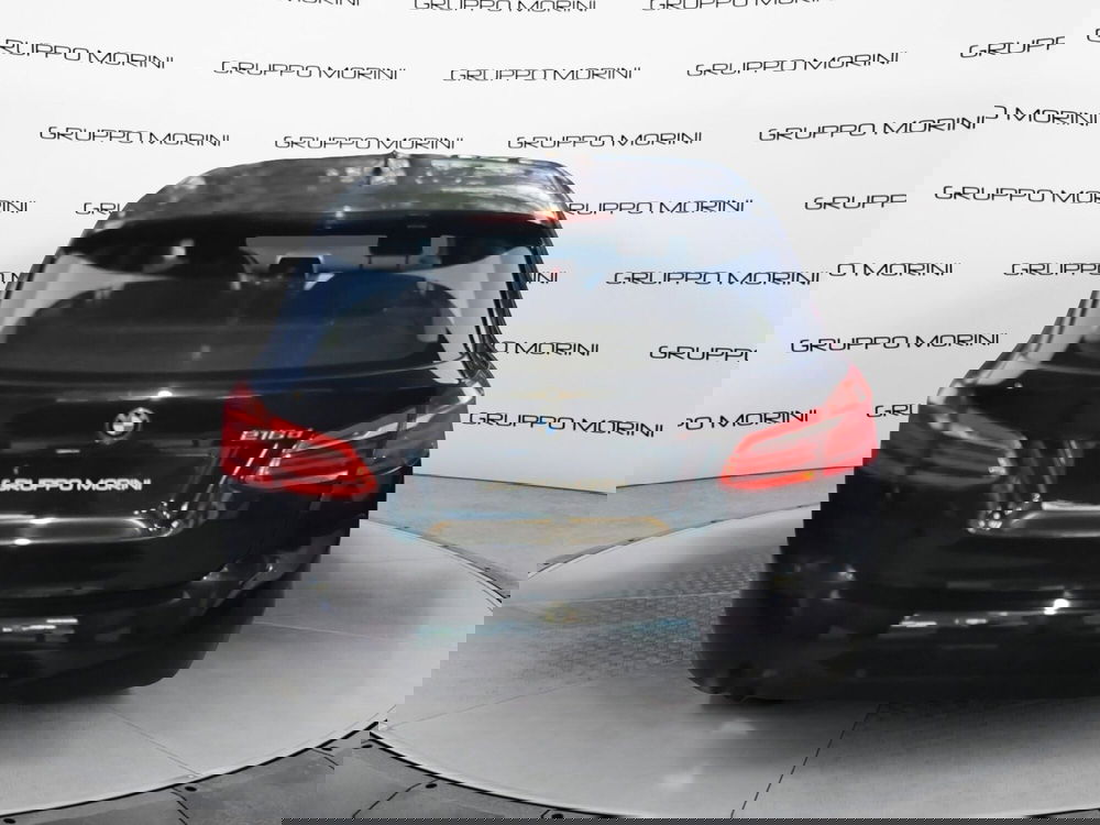 BMW Serie 2 Active Tourer usata a Bologna (5)