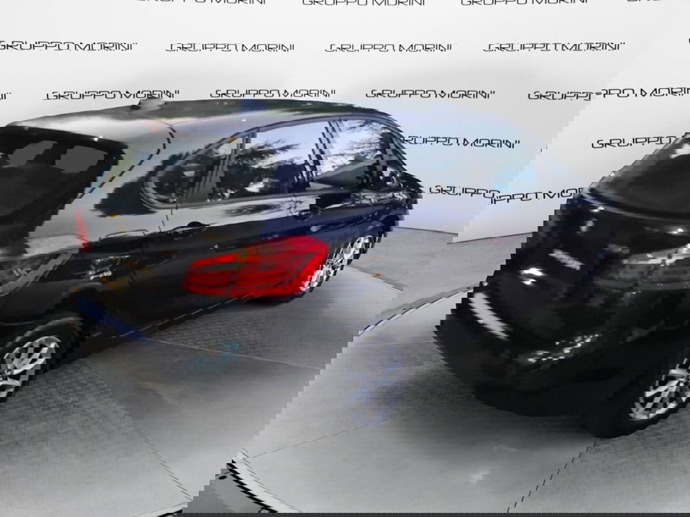 BMW Serie 2 Active Tourer usata a Bologna (6)