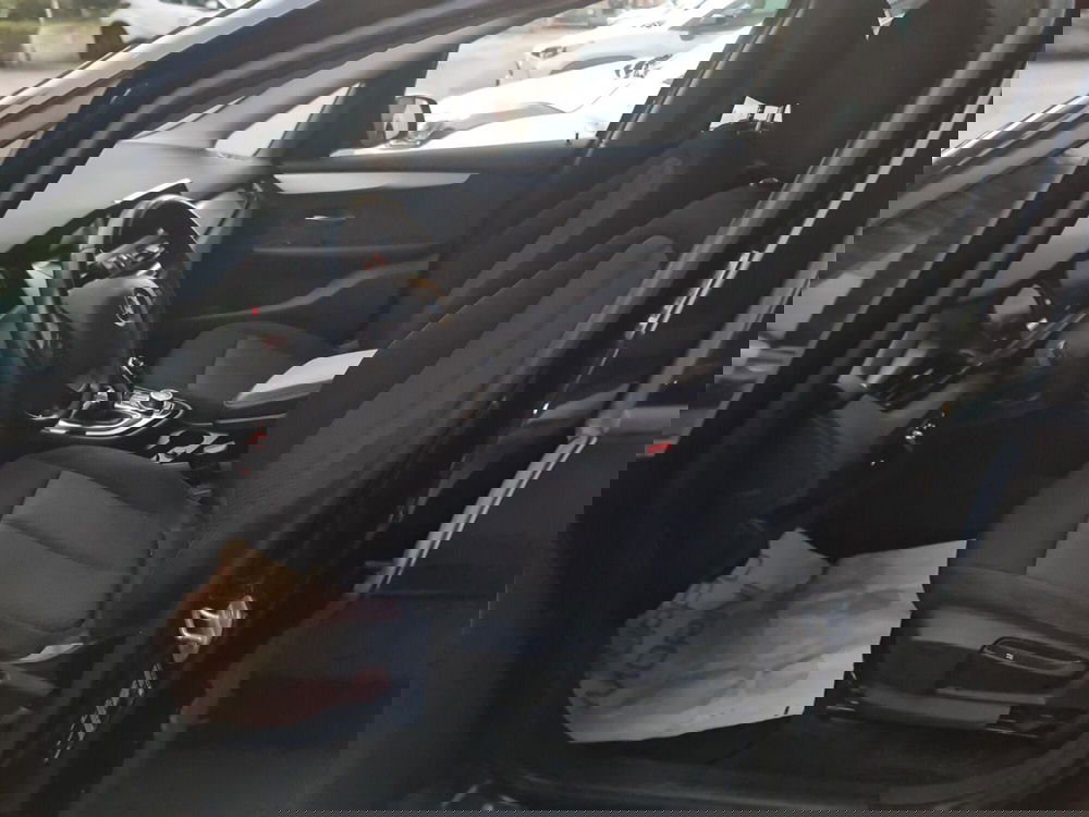 BMW Serie 2 Active Tourer usata a Bologna (8)