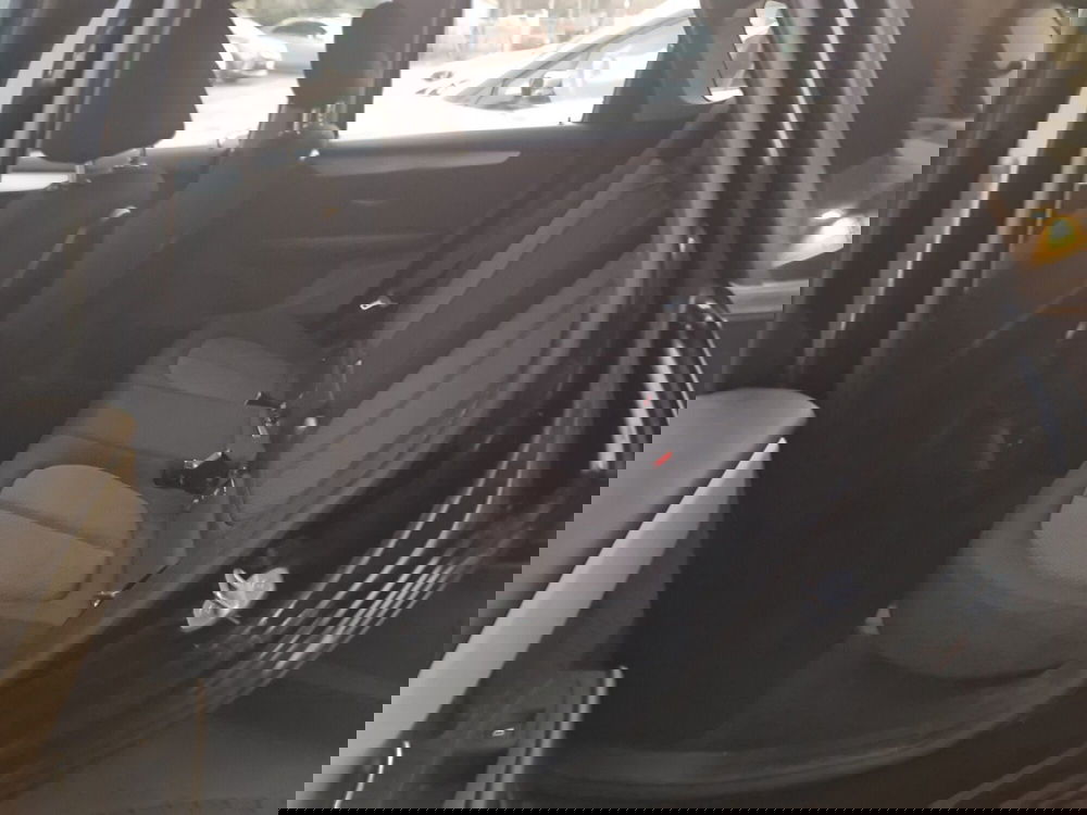 BMW Serie 2 Active Tourer usata a Bologna (9)