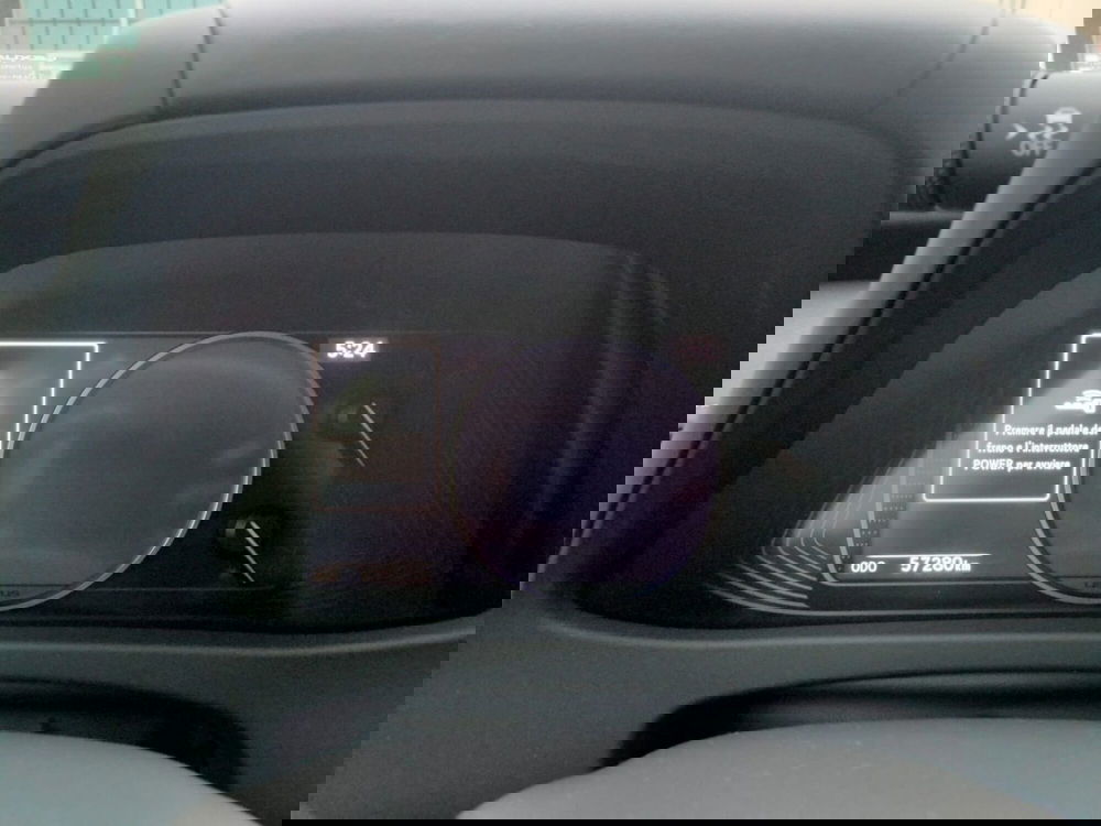 Lexus UX usata a Modena (7)