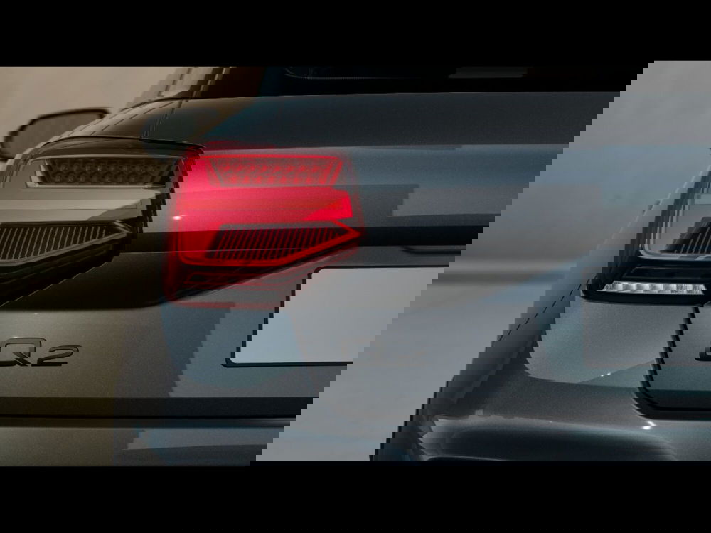 Audi Q2 nuova a Livorno (7)