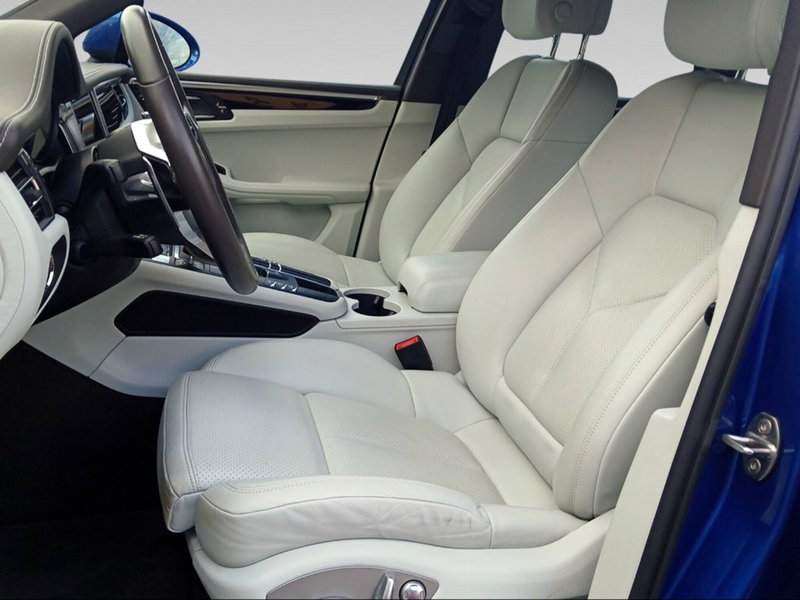 Porsche Macan usata a Livorno (10)