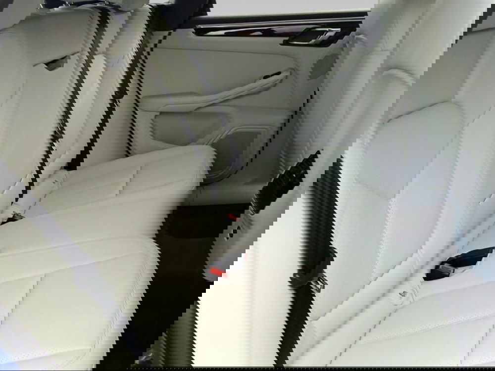 Porsche Macan usata a Livorno (11)