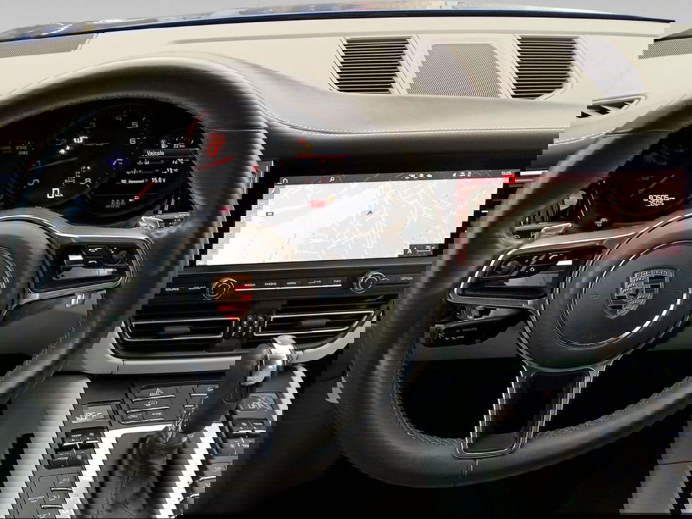 Porsche Macan usata a Livorno (8)