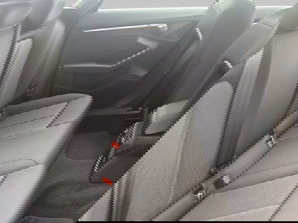 Audi A3 Sportback usata a Livorno (8)