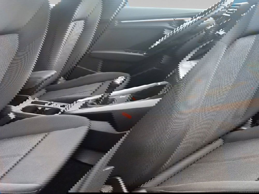 Audi A3 Sportback usata a Livorno (9)