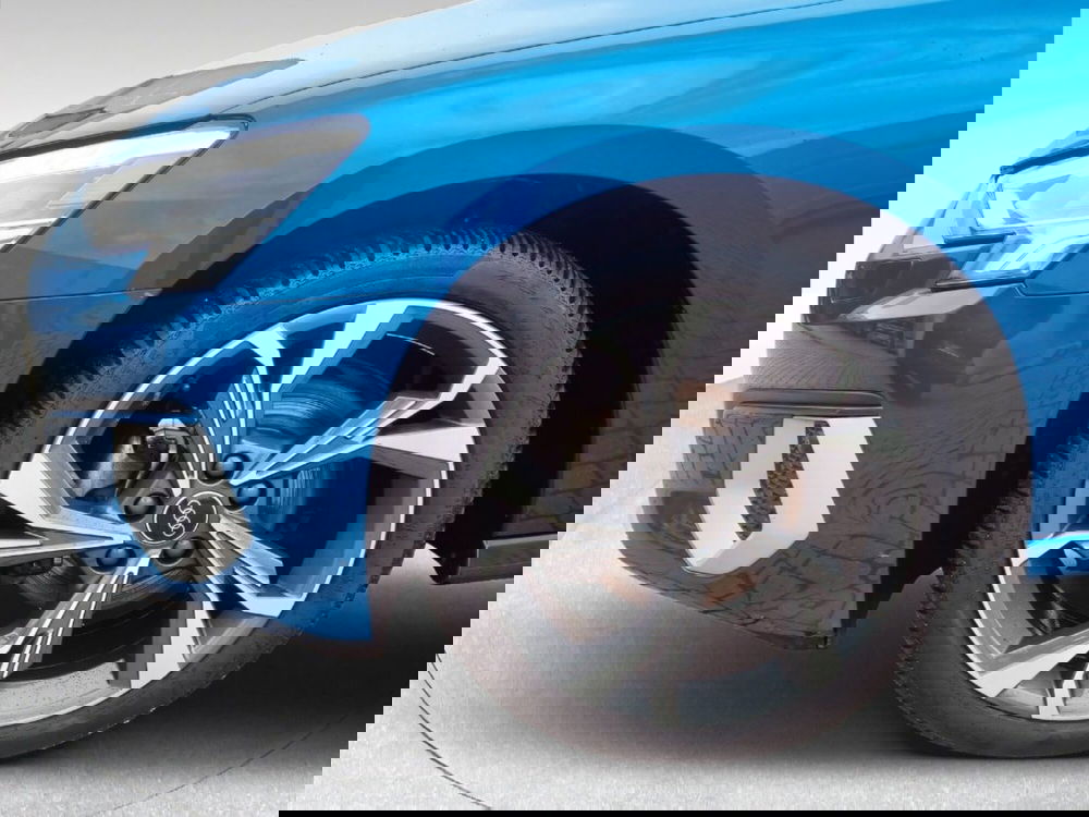 Audi A3 Sportback usata a Livorno (11)