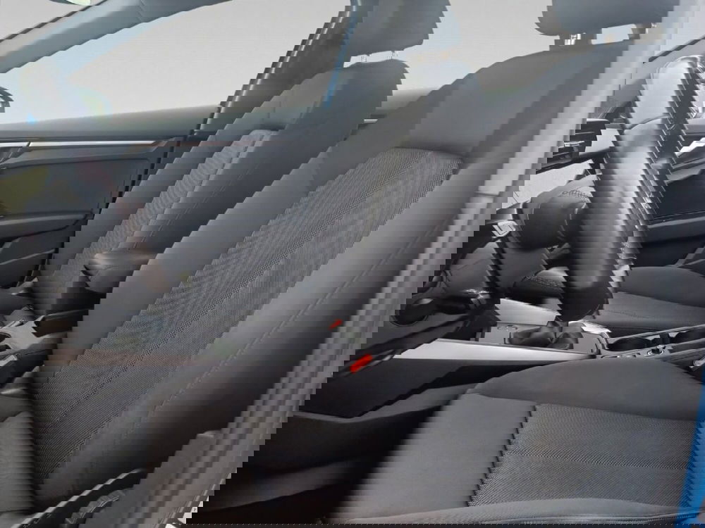 Audi A3 Sportback usata a Livorno (7)