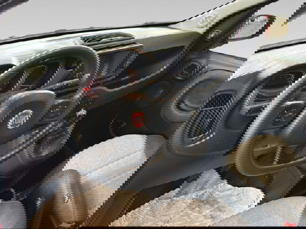 Fiat Panda Cross usata a Firenze (10)