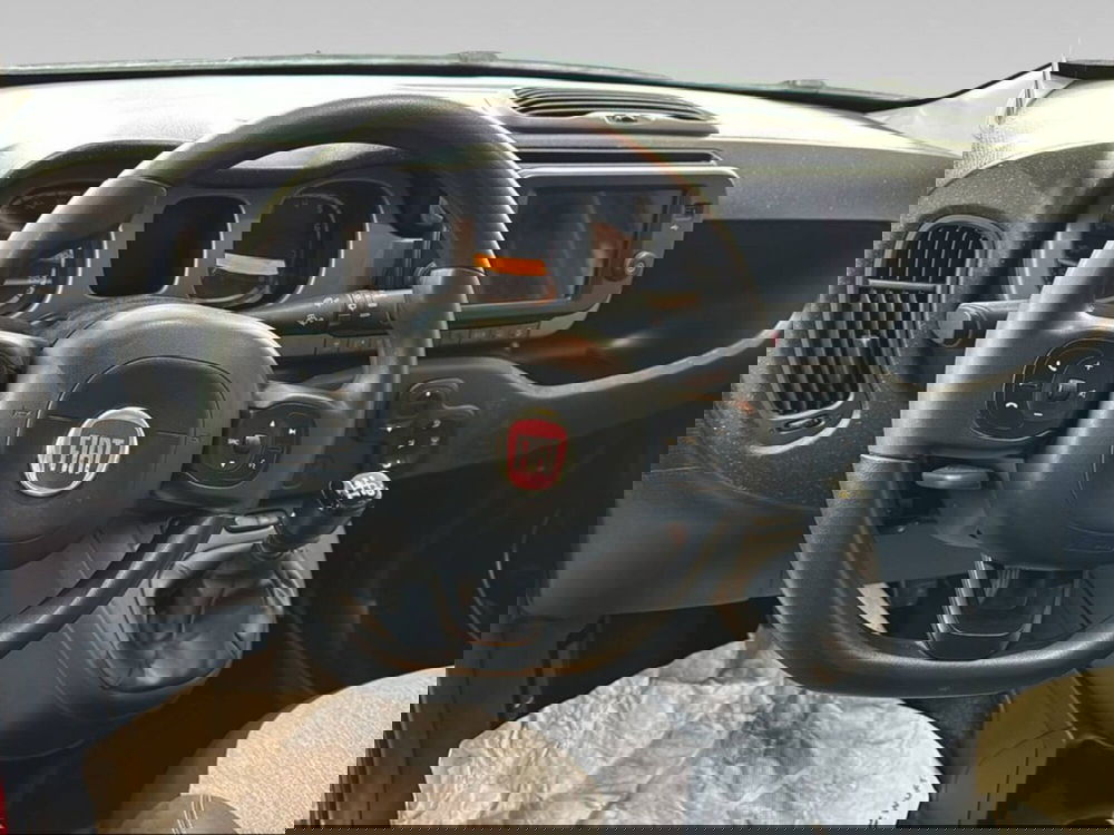 Fiat Panda Cross usata a Firenze (11)