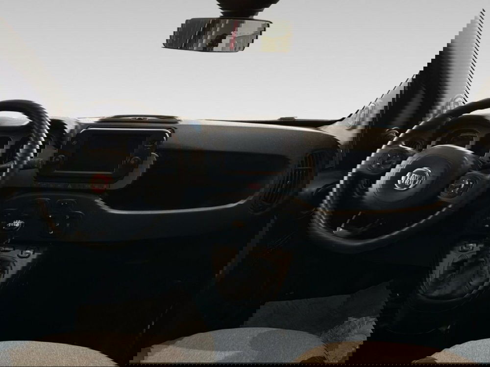 Fiat Panda Cross usata a Firenze (12)