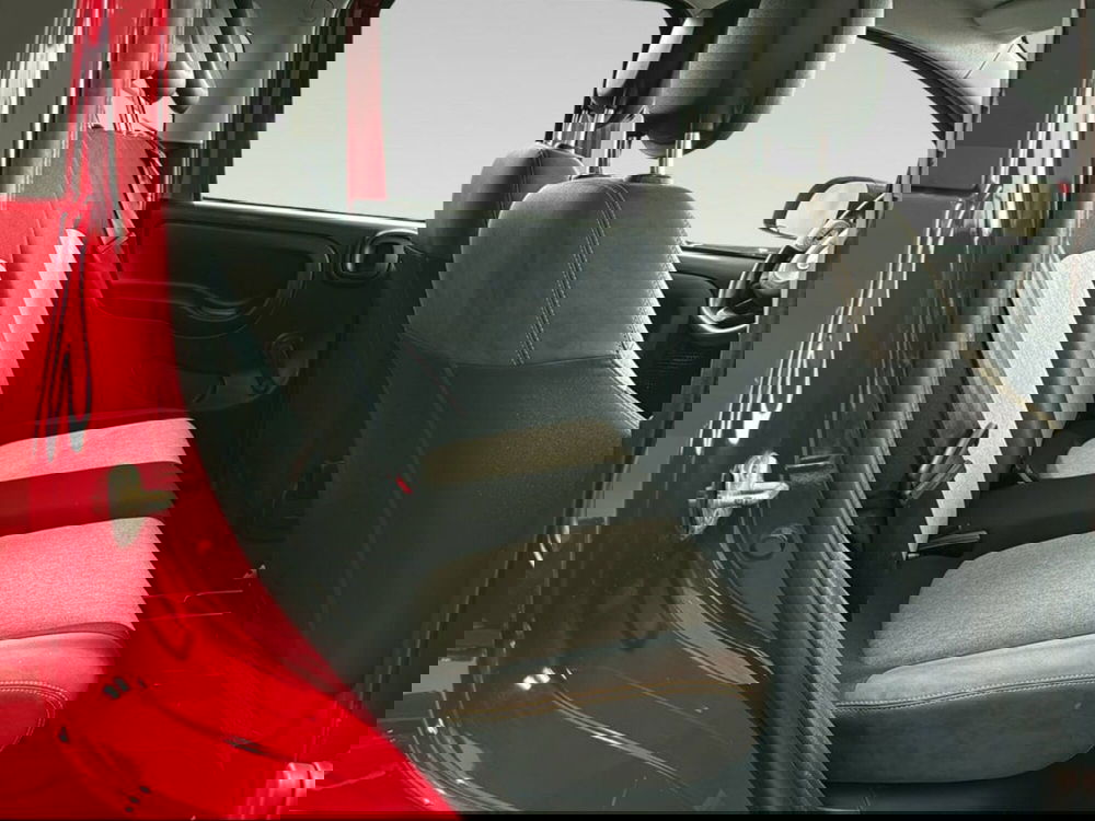 Fiat Panda Cross usata a Firenze (15)