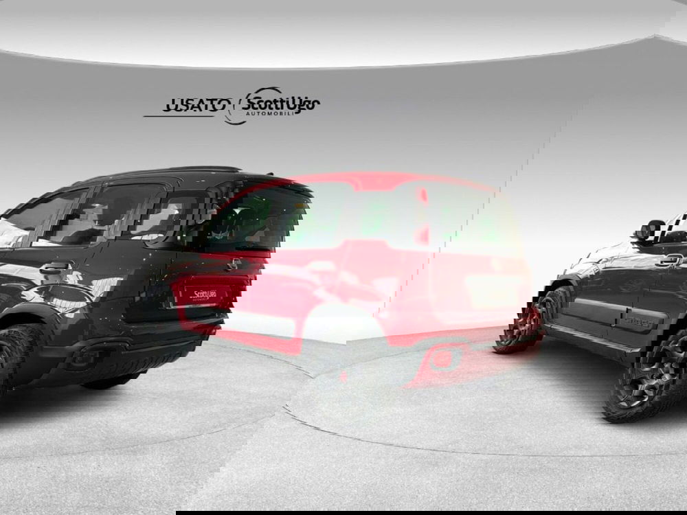 Fiat Panda Cross usata a Firenze (3)