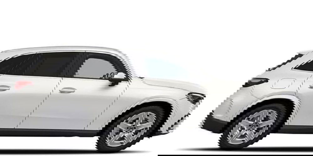 Mercedes-Benz GLC Coupé nuova a Firenze (6)