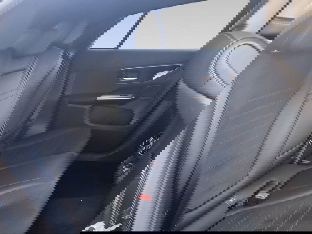 Mercedes-Benz GLC Coupé usata a Siena (10)