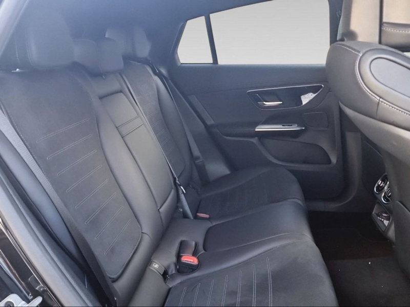 Mercedes-Benz GLC Coupé usata a Siena (10)