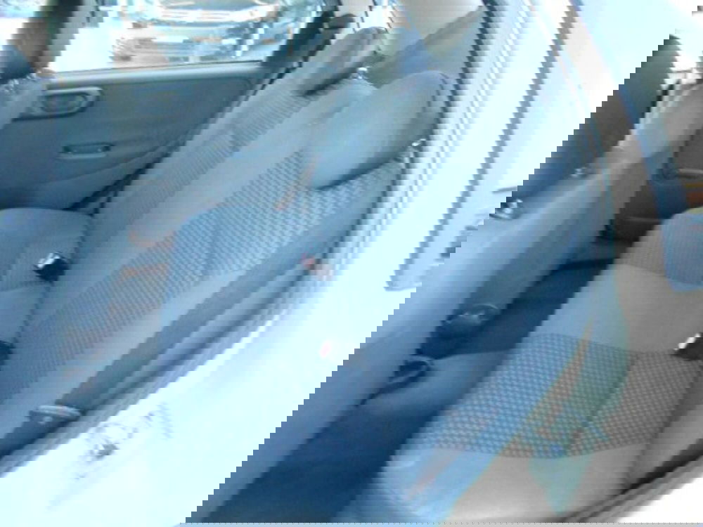 Opel Corsa usata a Pordenone (8)