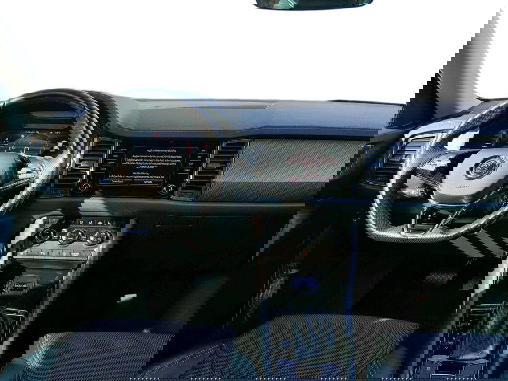 Skoda Kodiaq usata a Palermo (11)