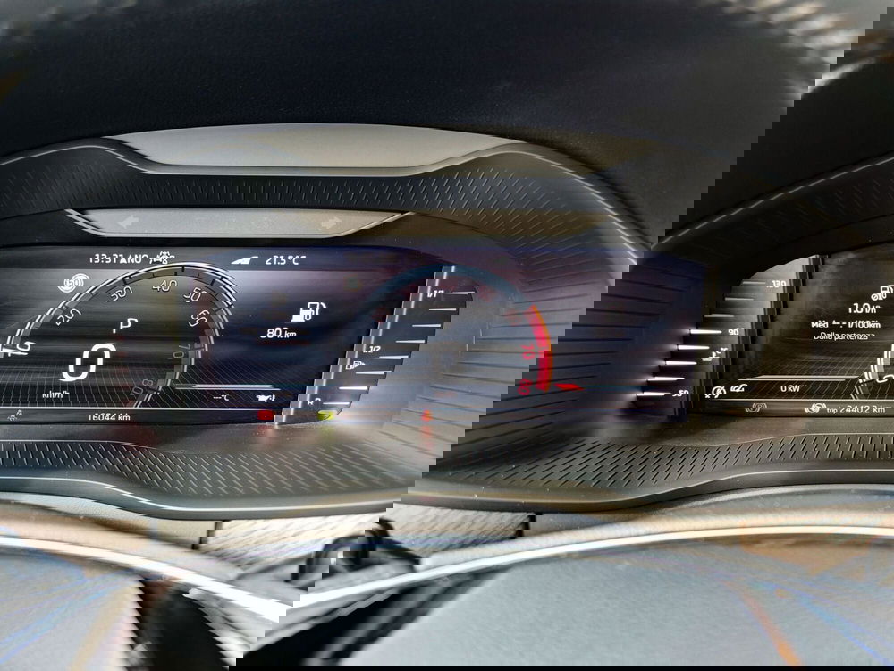 Skoda Kodiaq usata a Palermo (12)