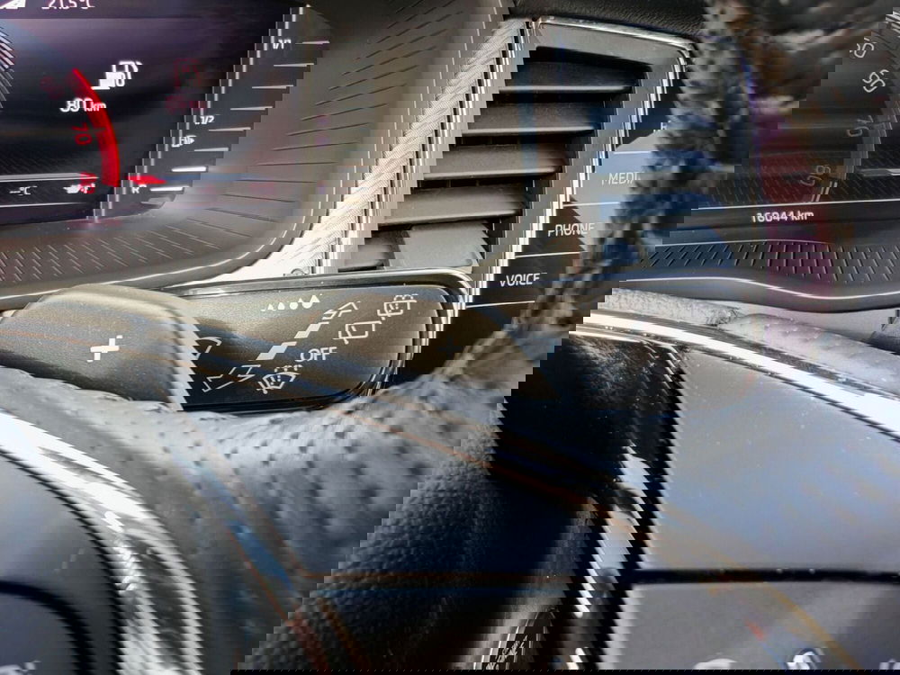 Skoda Kodiaq usata a Palermo (14)