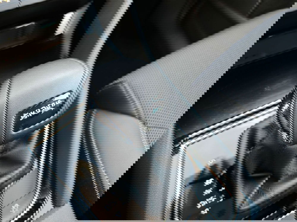 Skoda Kodiaq usata a Palermo (15)