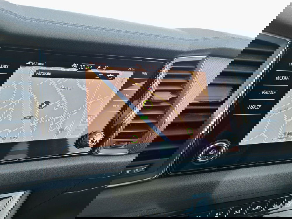 Skoda Kodiaq usata a Palermo (16)