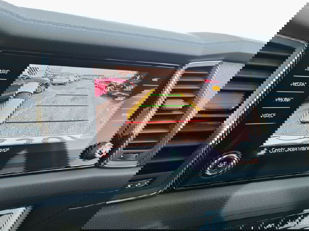 Skoda Kodiaq usata a Palermo (17)