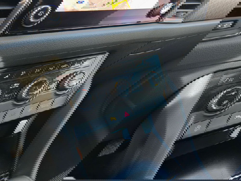 Skoda Kodiaq usata a Palermo (18)