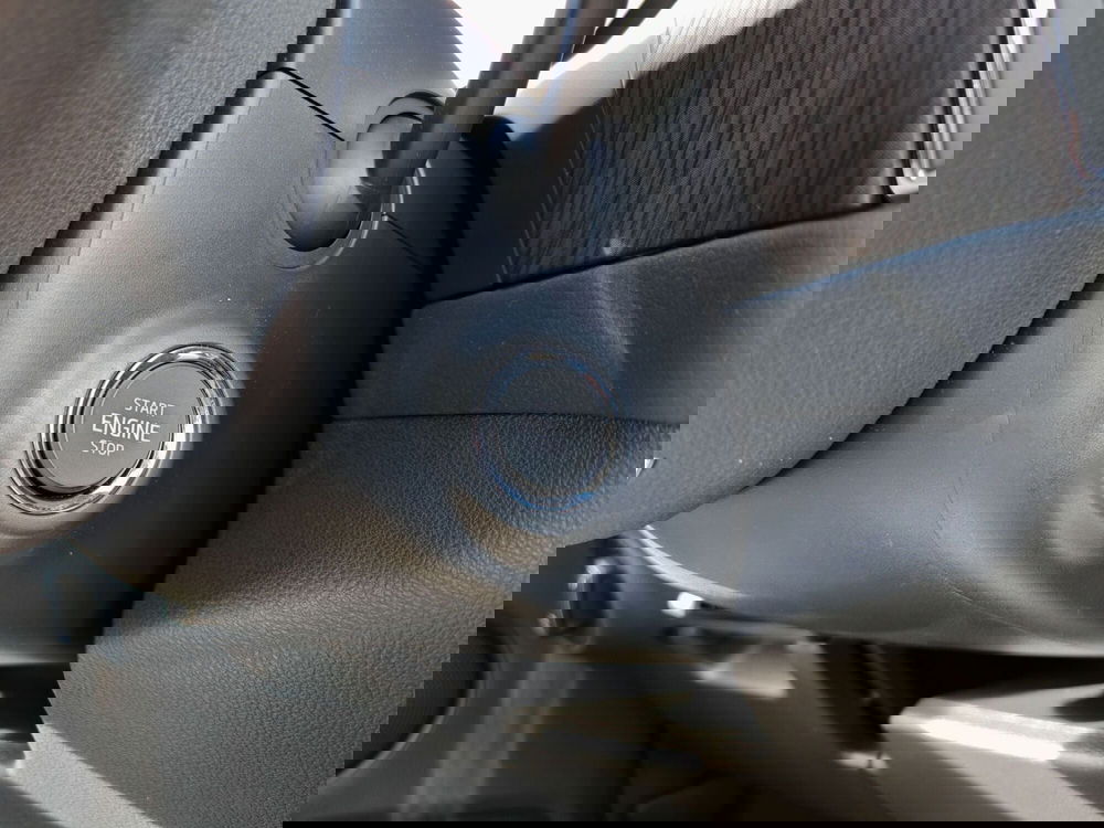 Skoda Kodiaq usata a Palermo (19)