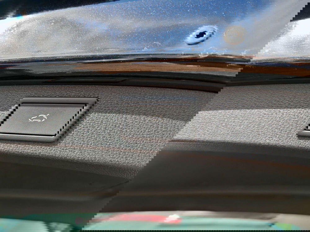 Skoda Kodiaq usata a Palermo (20)