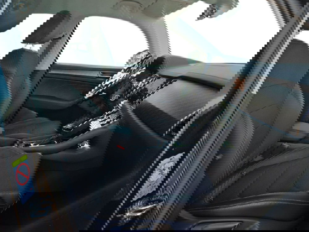 Skoda Kodiaq usata a Palermo (7)