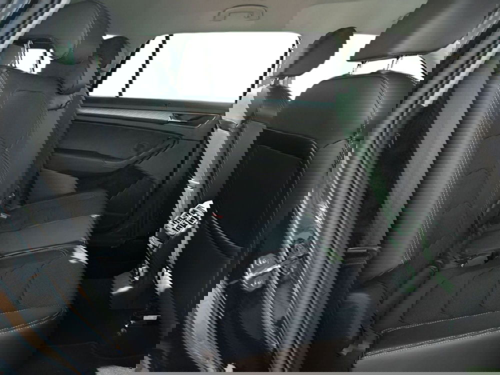 Skoda Kodiaq usata a Palermo (8)