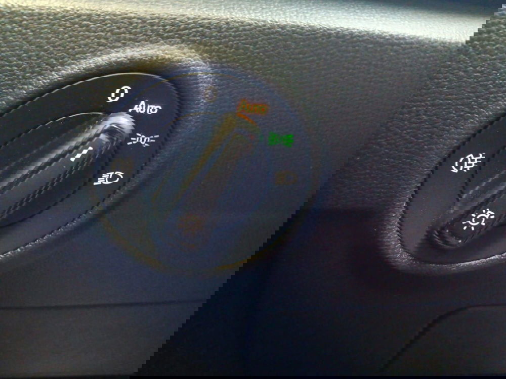 Volkswagen T-Roc usata a Bologna (19)