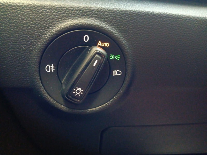 Volkswagen T-Roc usata a Bologna (19)