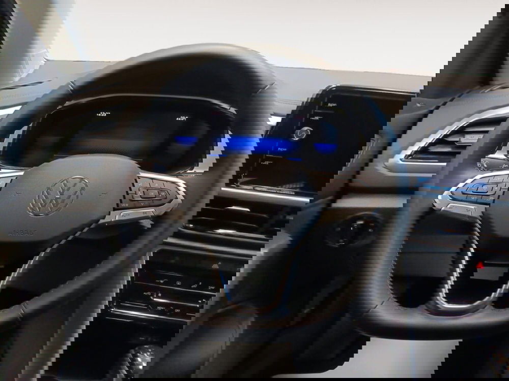 Volkswagen T-Roc usata a Bologna (7)