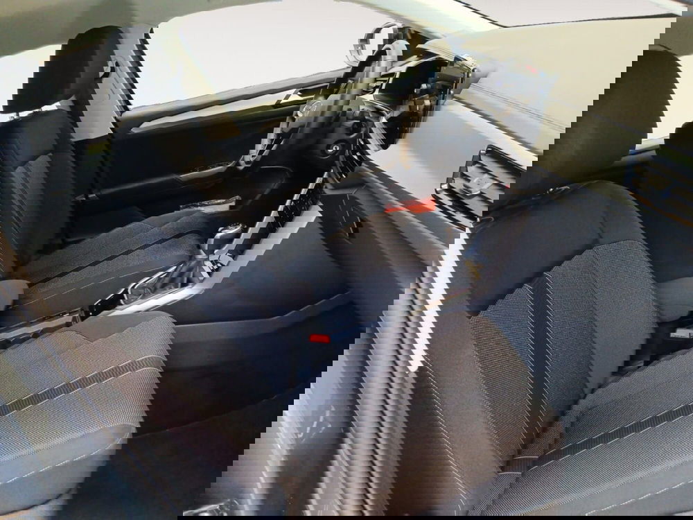 Volkswagen T-Roc usata a Bologna (8)