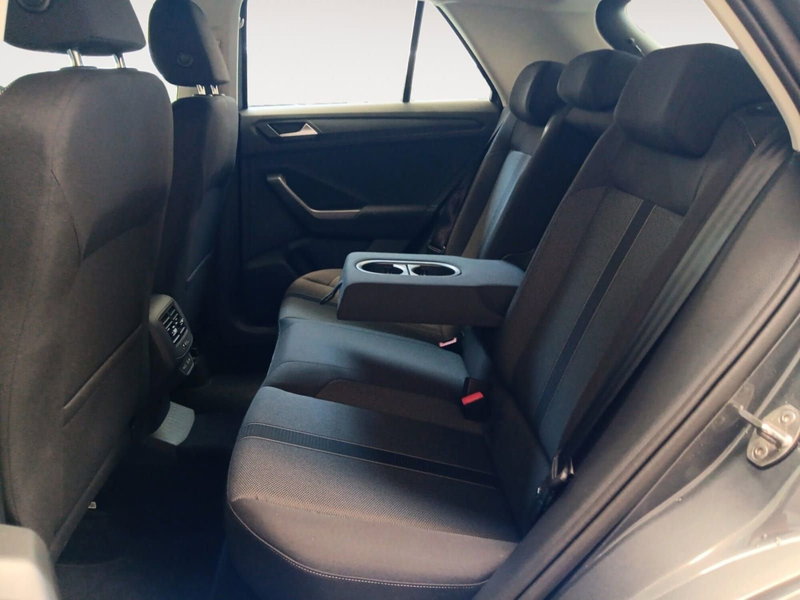 Volkswagen T-Roc usata a Bologna (9)