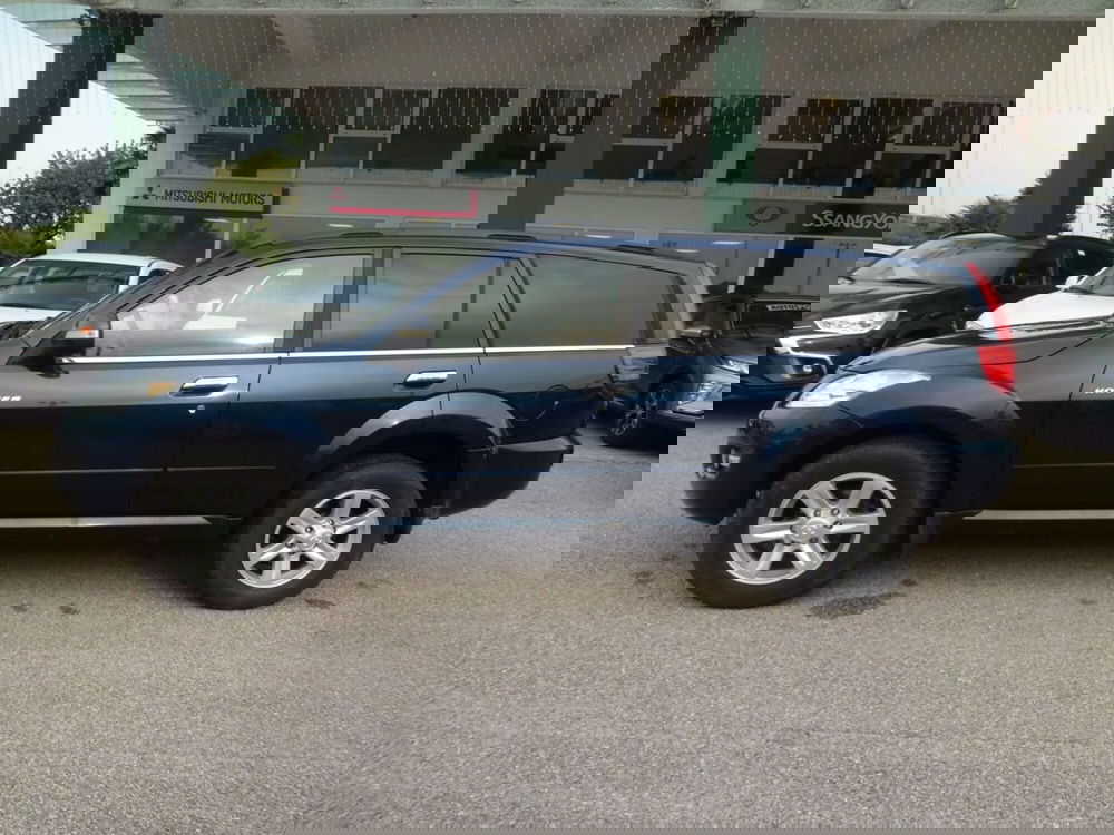 Great Wall Hover 5 usata a Pordenone