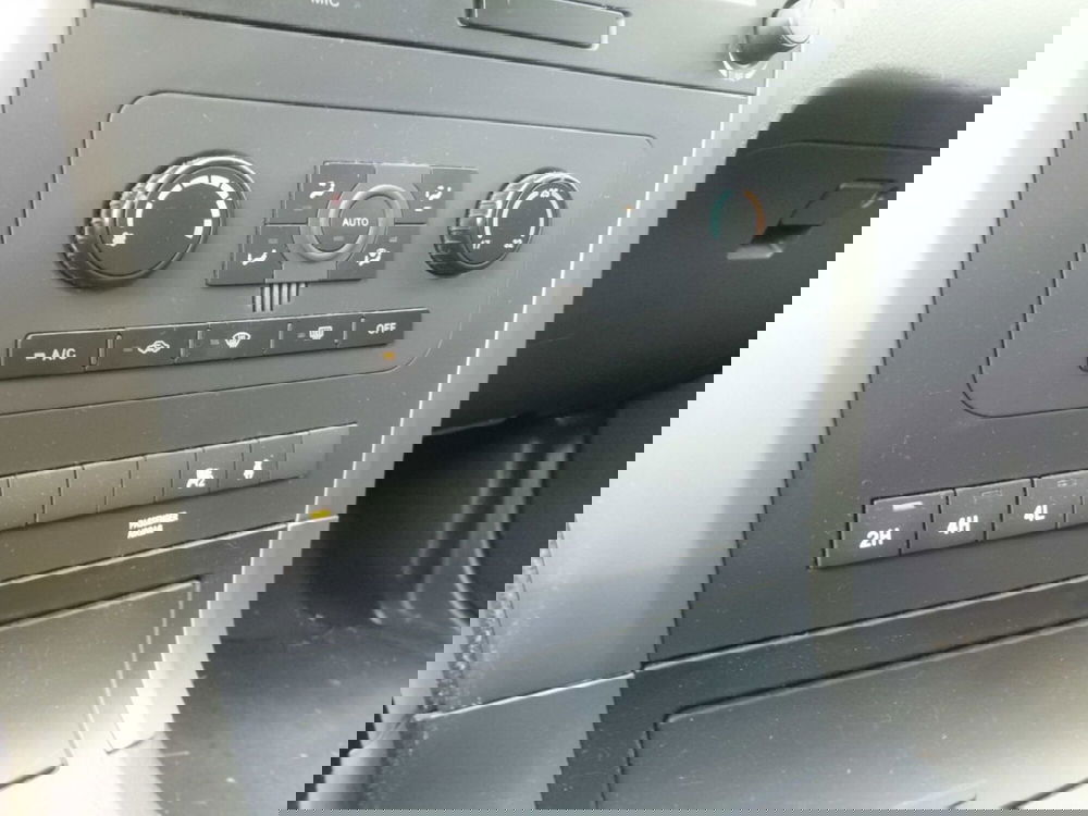 Great Wall Hover 5 usata a Pordenone (11)