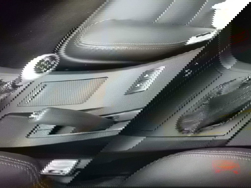 Great Wall Hover 5 usata a Pordenone (12)