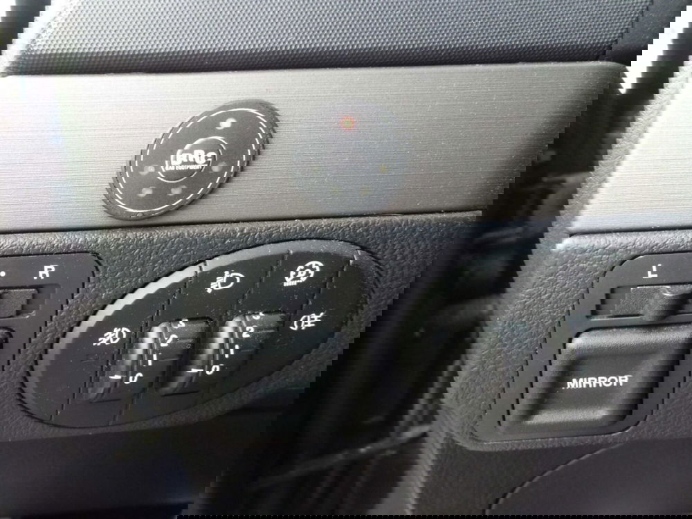 Great Wall Hover 5 usata a Pordenone (13)