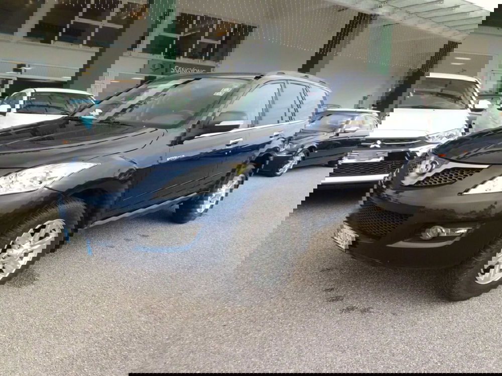 Great Wall Hover 5 usata a Pordenone (2)