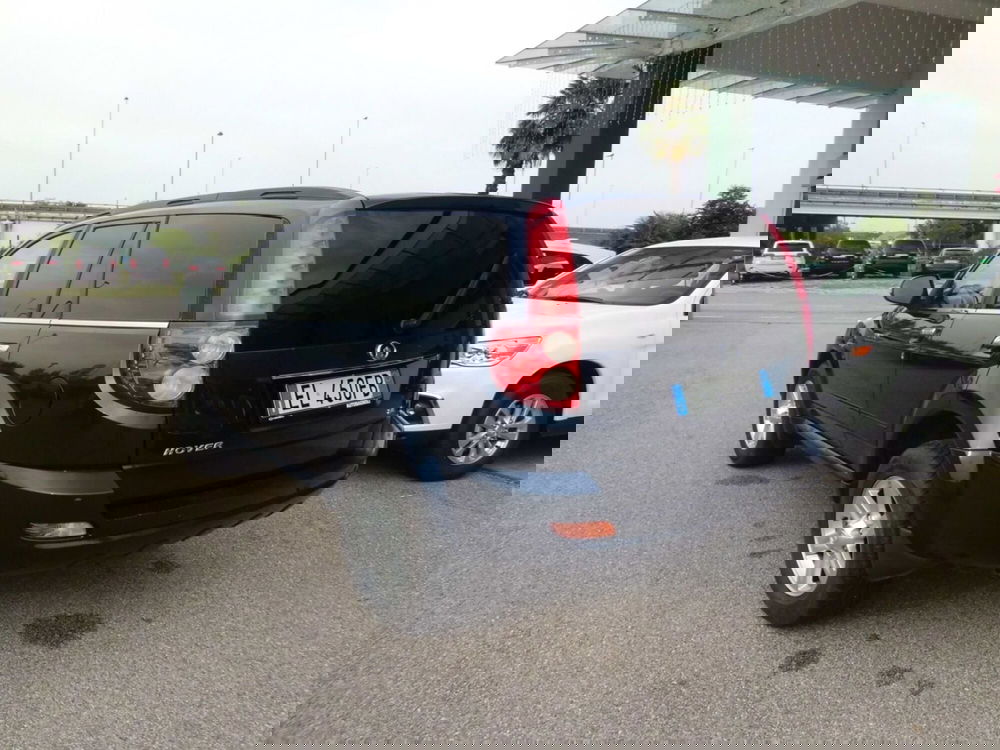 Great Wall Hover 5 usata a Pordenone (3)