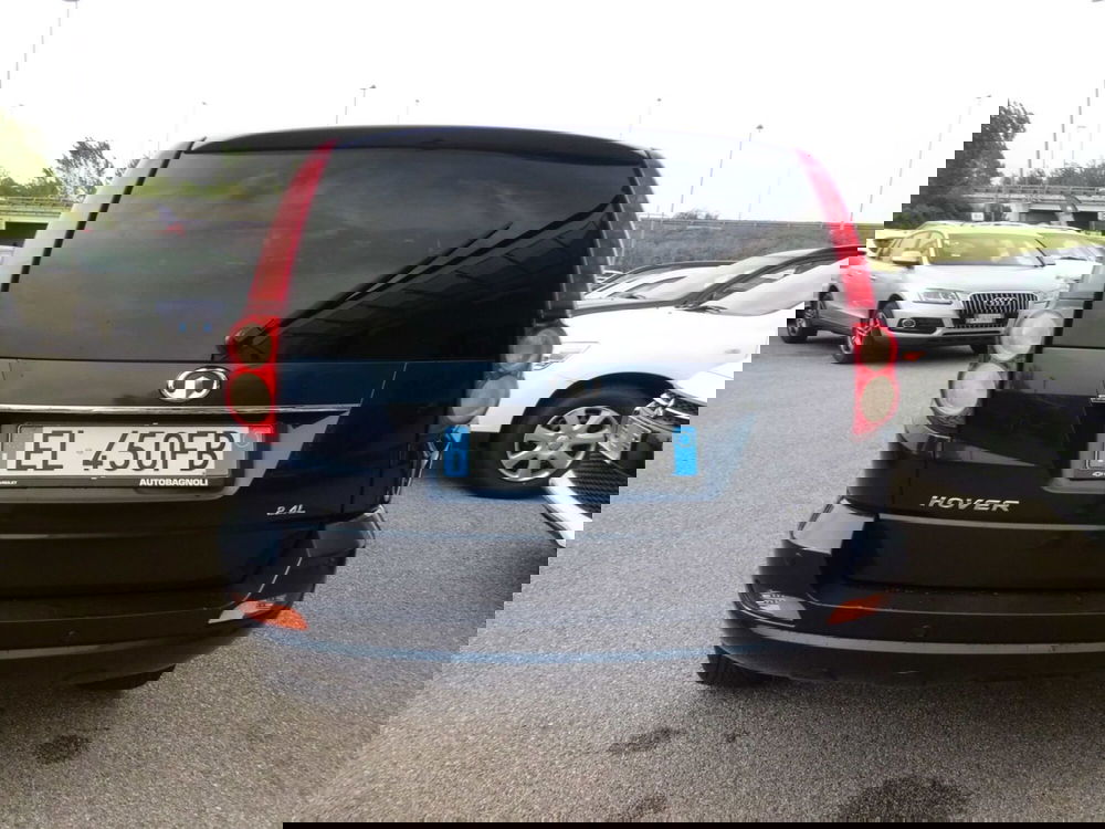 Great Wall Hover 5 usata a Pordenone (4)