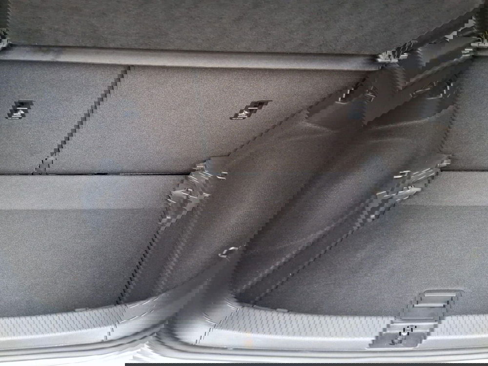 Volkswagen T-Cross usata a Bologna (10)