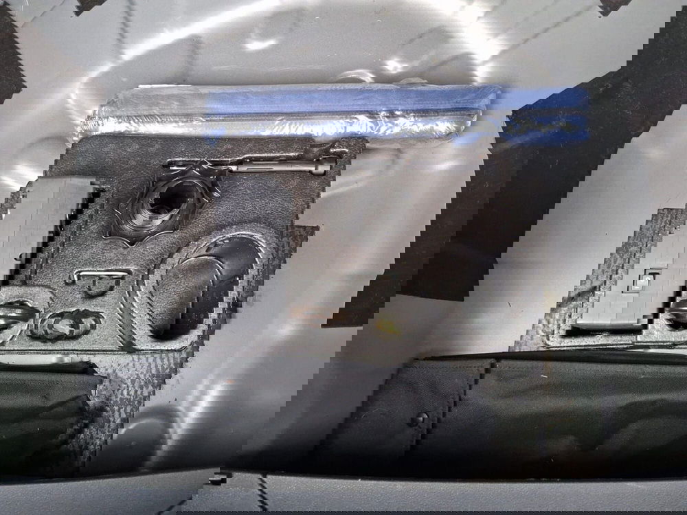 Volkswagen T-Cross usata a Bologna (13)