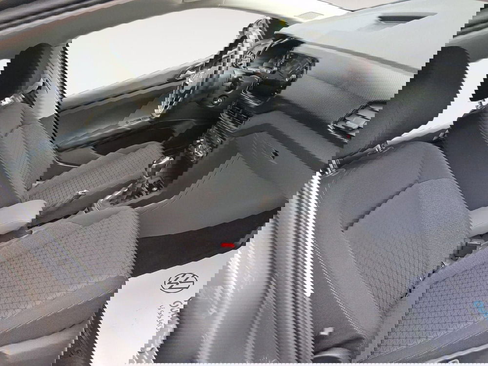 Volkswagen T-Cross usata a Bologna (8)